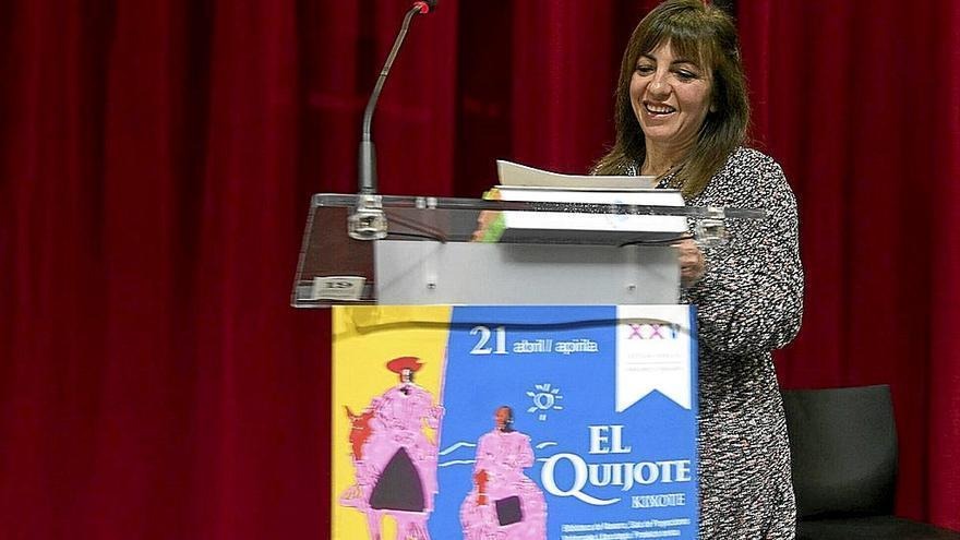 El Nuevo Casino volverá a alojar la lectura del 'Quijote' con motivo del Día del Libro


